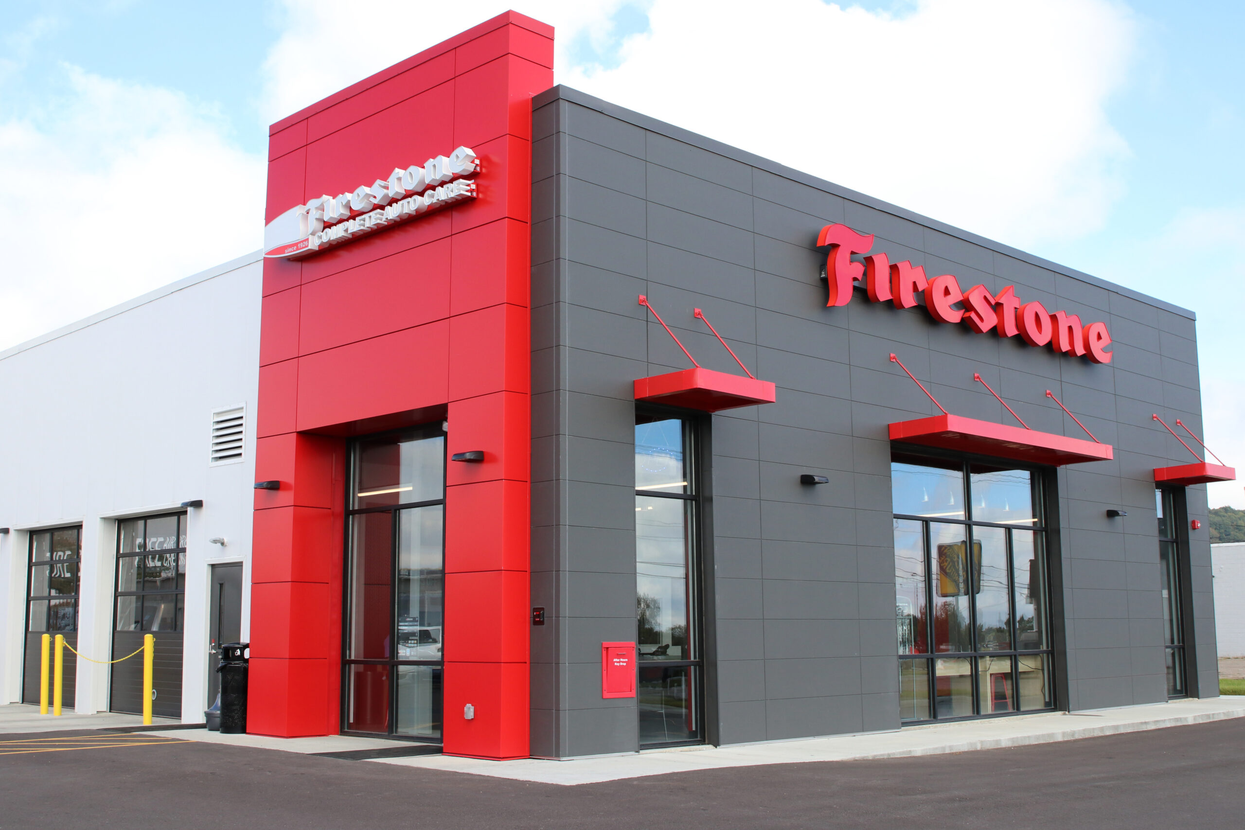 Firestone Tenant Overview Stablewood Properties